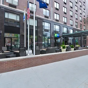 Express Manhattan Midtown West By Ihg Нью-Йорк