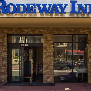 Rodeway Bronx Zoo Inn