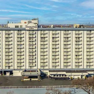 Doubletree By Hilton Jfk Airport New York