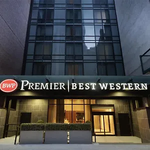 Otel Western Premier Empire State