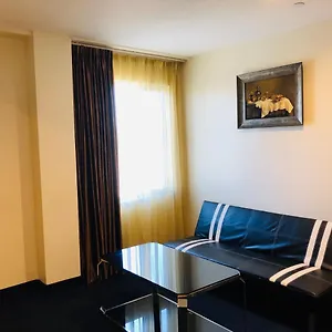 酒店 约翰酒店
