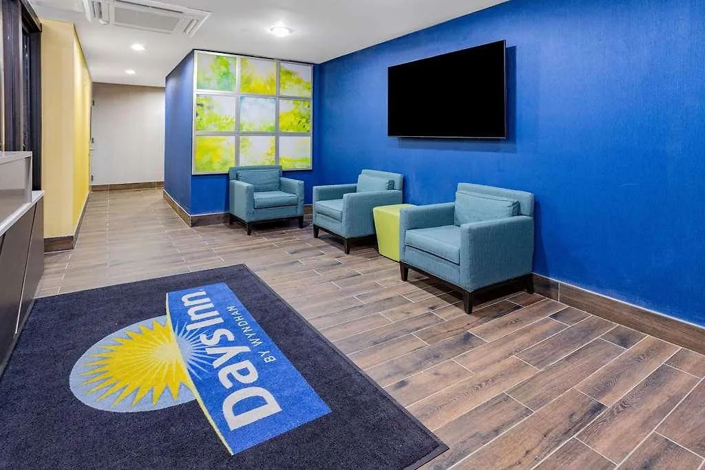 Days Inn By Wyndham Bronx Nyc New York